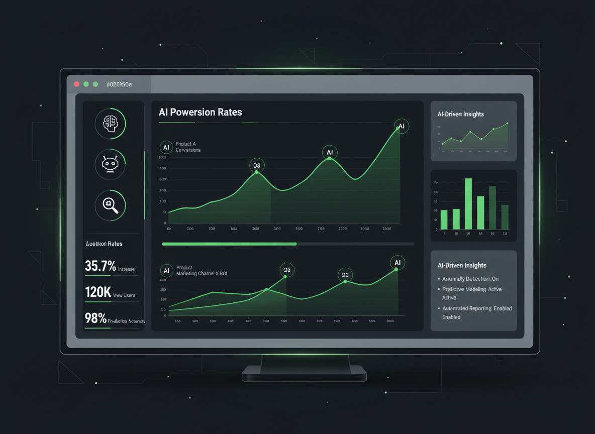 How AI Optimisation is Transforming Conversion Rates (and What You Need ...