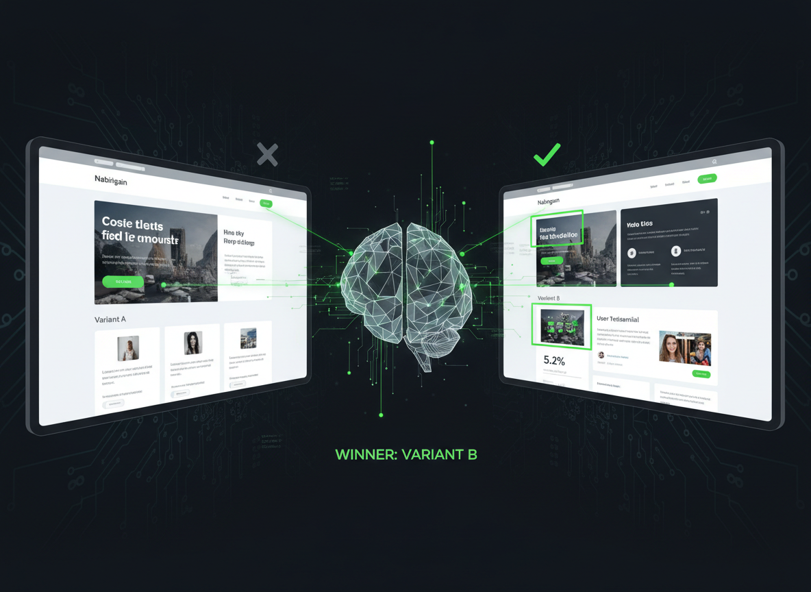 How AI Optimisation is Transforming Conversion Rates (and What You Need ...